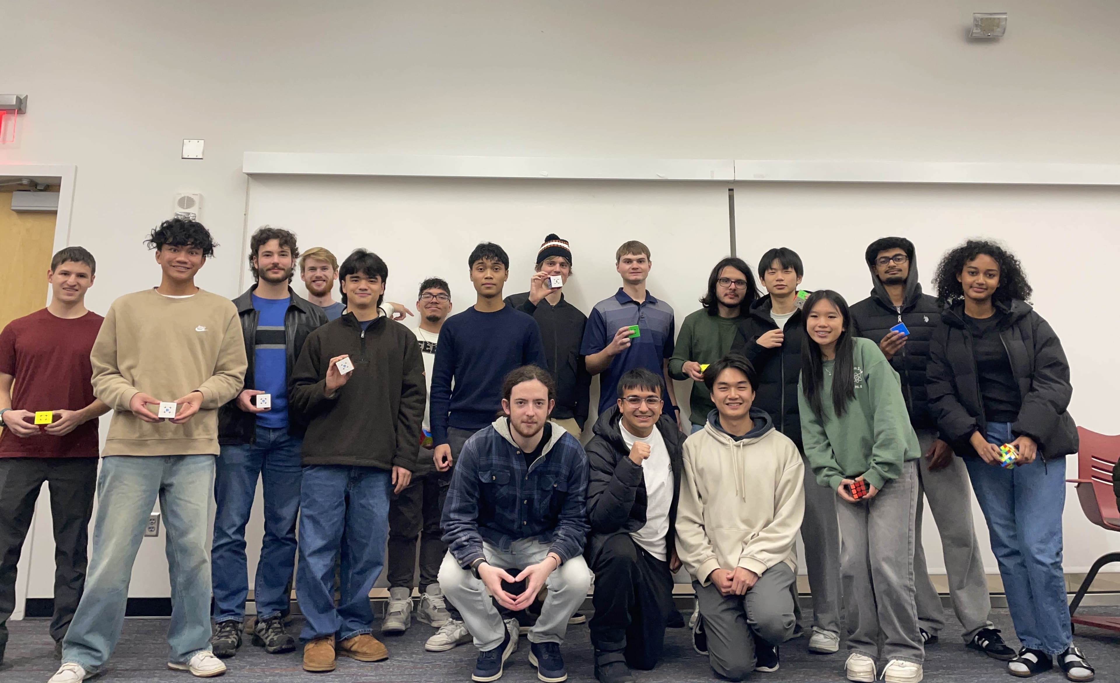 Virginia Tech Campus